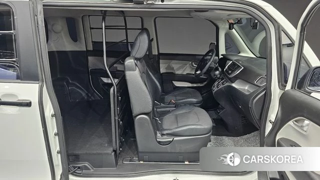 Kia The New Ray 2021 Белый из Кореи, фото 2