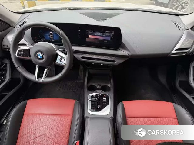 BMW 2 series 2025 Белый из Китая, фото 2