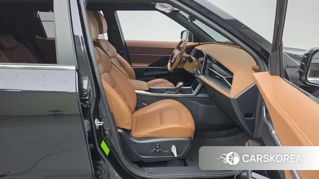 Ssangyong Torres 2022 Черный из Кореи, фото 2