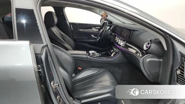 Mercedes-Benz CLS-Class C257 2019 Серый из Кореи, фото 2