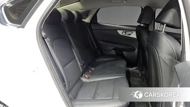 Kia Come New K3 2020 Белый из Кореи, фото 2