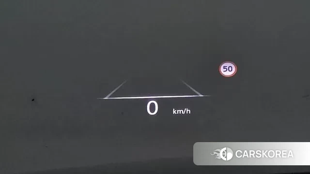 Genesis G80 (RG3) 2022 Серый из Кореи, фото 2