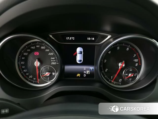 Mercedes-Benz CLA (import) 2018 Белый из Китая, фото 2