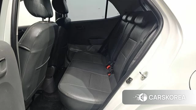 Kia All New Morning (JA) 2018 Белый из Кореи, фото 2