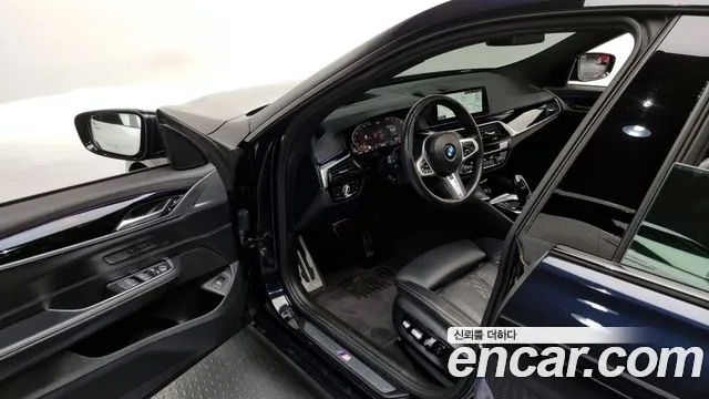 BMW 6 Series GT (G32) id 2714376 из Кореи 2