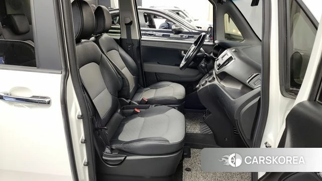 Kia The New Ray 2022 Белый из Кореи, фото 2