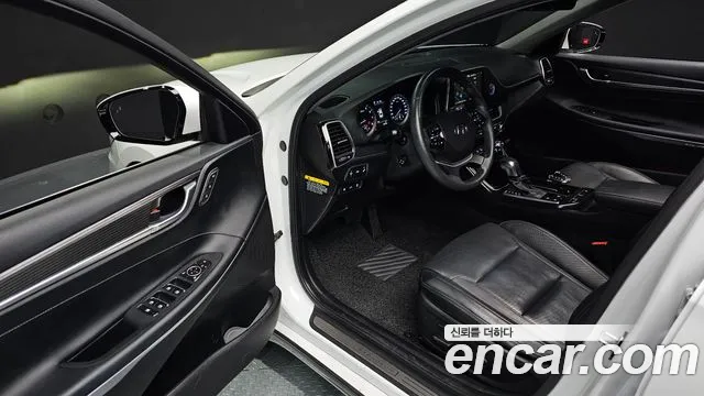 Hyundai Grandeur IG id 2273081 из Кореи 2