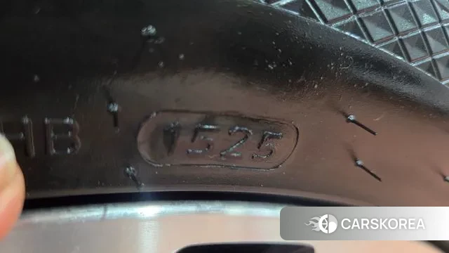 Hyundai Santa Fe TM 2019 Серый из Кореи, фото 2