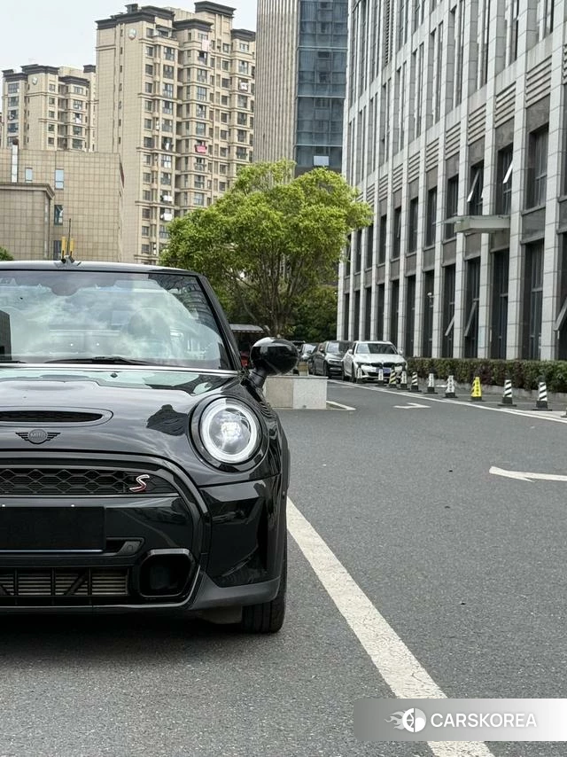 MINI MINI 2023 Черный из Китая, фото 2