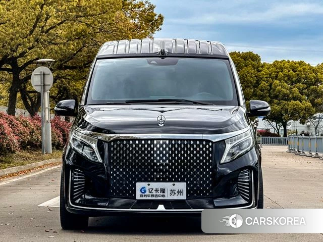 Keti Car Kti Shengm Peak 2022 Черный из Китая, фото 2