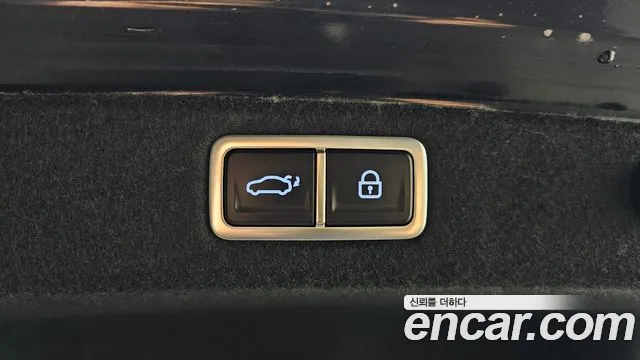 Hyundai Grandeur (GN7) id 2603351 из Кореи 2