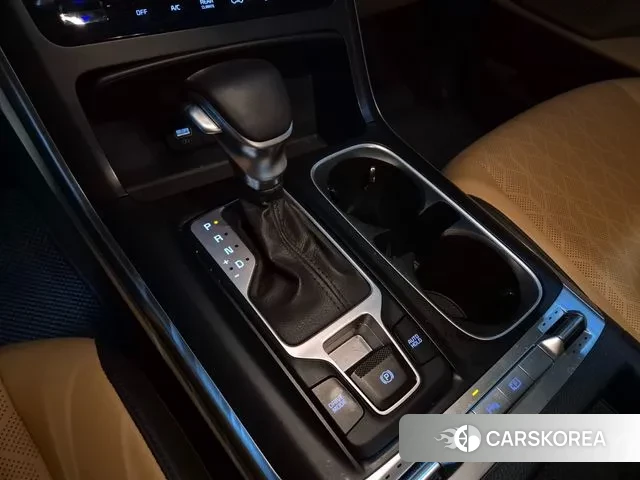 Kia Carnival 4th generation 2022 Синий из Кореи, фото 2