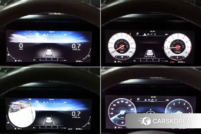 Kia Carnival 4th generation 2022 Белый из Кореи, фото 2