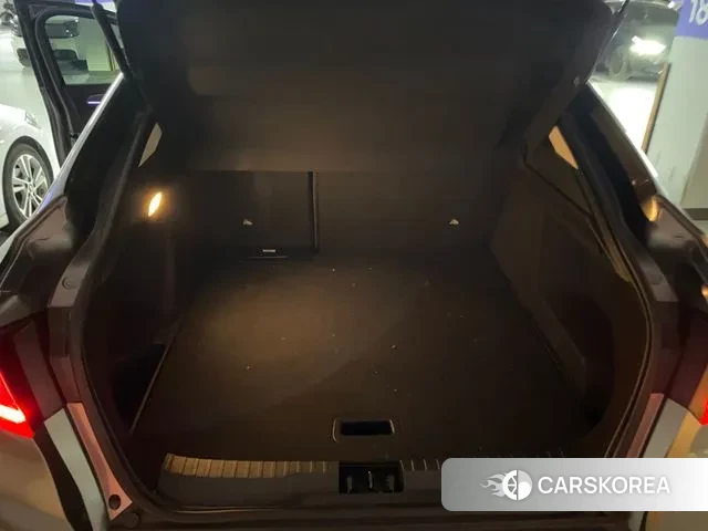 Renault Korea (Samsung) XM3 2020 Серый из Кореи, фото 2