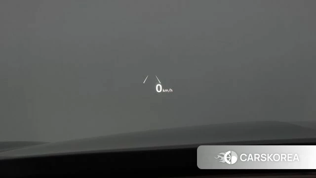 Genesis G90 2019 Синий из Кореи, фото 2