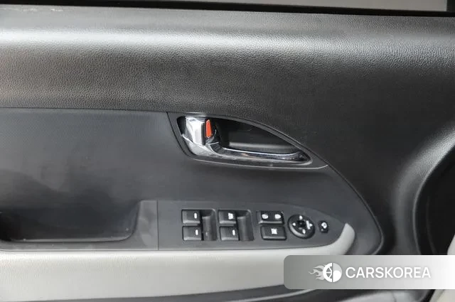 Kia The New Ray 2018 Жемчужный цвет из Кореи, фото 2