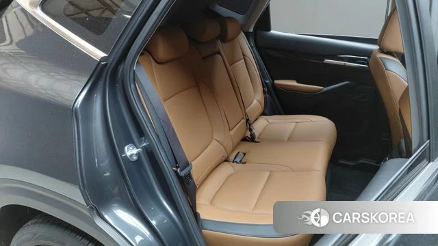 Kia The New Seltos 2022 Серый из Кореи, фото 2