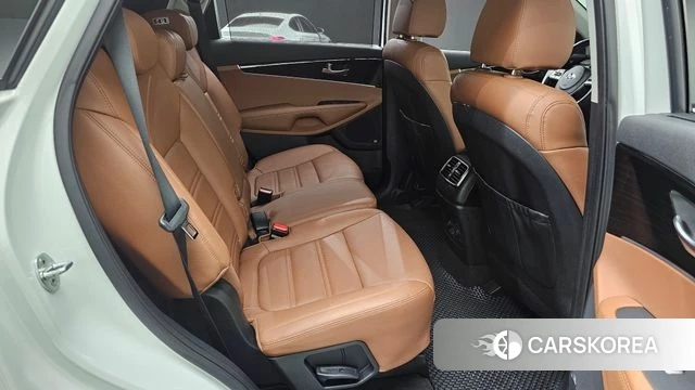 Kia The New Sorento 2019 Белый из Кореи, фото 2