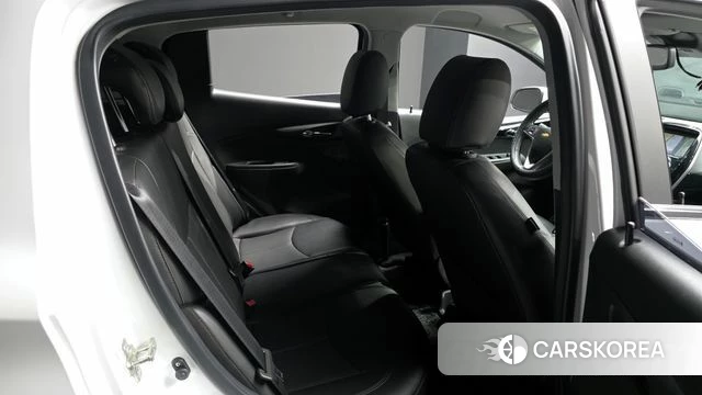 Chevrolet (GM Daewoo) The Next Spark 2018 Белый из Кореи, фото 2