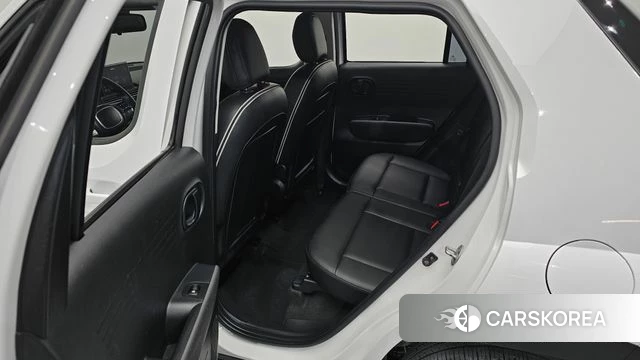 Hyundai Casper 2022 Белый из Кореи, фото 2