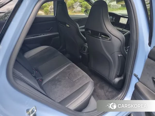 Hyundai Avante (CN7) 2021 Небесно-голубой из Кореи, фото 2