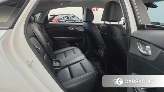 Kia Come New K3 2020 Белый из Кореи, фото 2