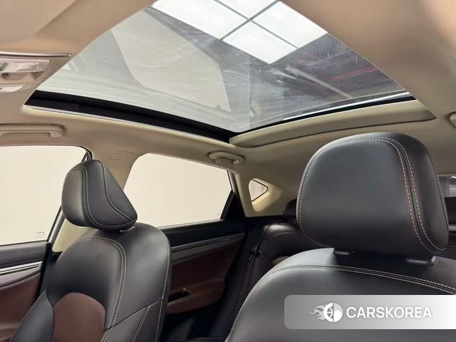 Geely Automobile Emgrand GS 2019 Белый из Китая, фото 2