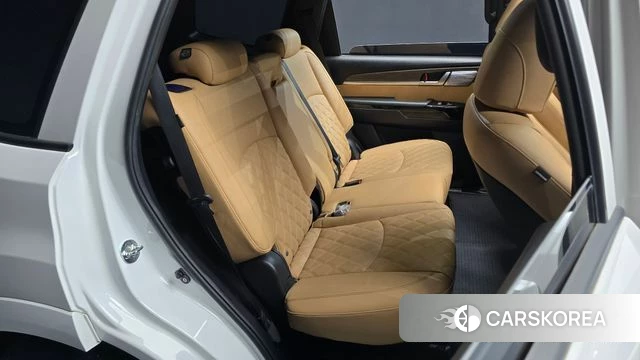 Kia Mohave Master 2021 Белый из Кореи, фото 2