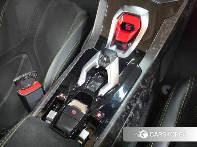 Lamborghini Huracan 2019 Черный из Кореи, фото 2