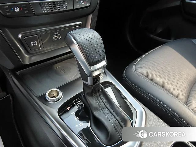 Ssangyong The New Tivoli 2023 Белый из Кореи, фото 2