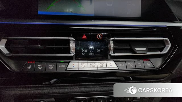 BMW Z4 (G29) 2021 Синий из Кореи, фото 2