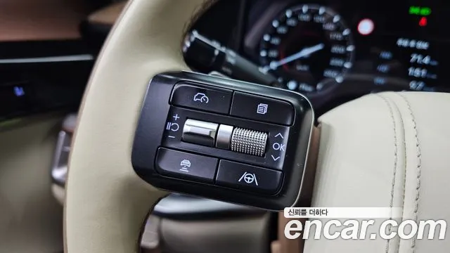 Hyundai Grandeur (GN7) id 2618976 из Кореи 2