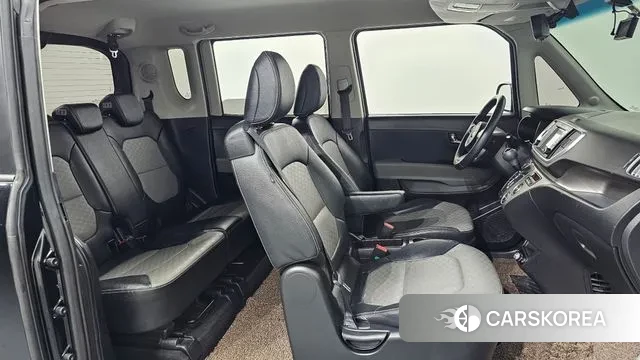 Kia The New Ray 2019 Черный из Кореи, фото 2