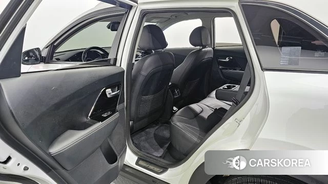 Kia Niro EV 2021 Белый из Кореи, фото 2