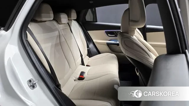 Mercedes-Benz GLC-Class X254 2025 Белый из Кореи, фото 2