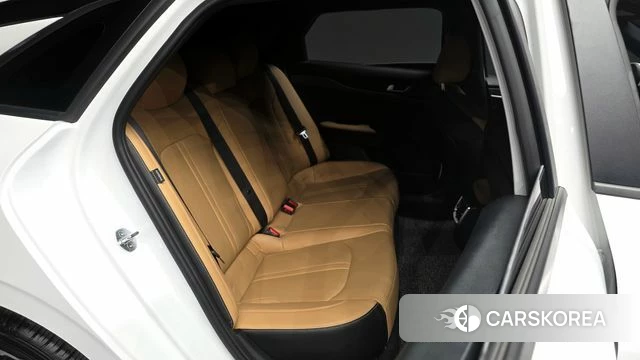 Kia K5 3rd generation 2020 Белый из Кореи, фото 2