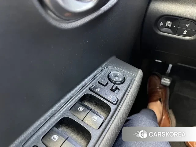 Hyundai Casper 2023 Белый из Кореи, фото 2