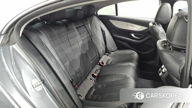 Mercedes-Benz CLS-Class C257 2019 Серый из Кореи, фото 2