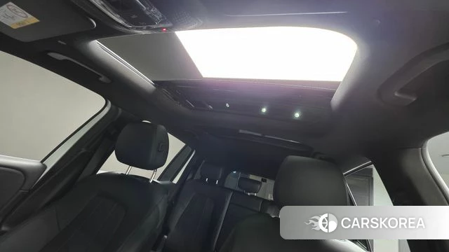 Mercedes-Benz GLB-Class X247 2021 Белый из Кореи, фото 2