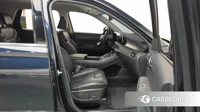 Hyundai Palisade 2020 Синий из Кореи, фото 2
