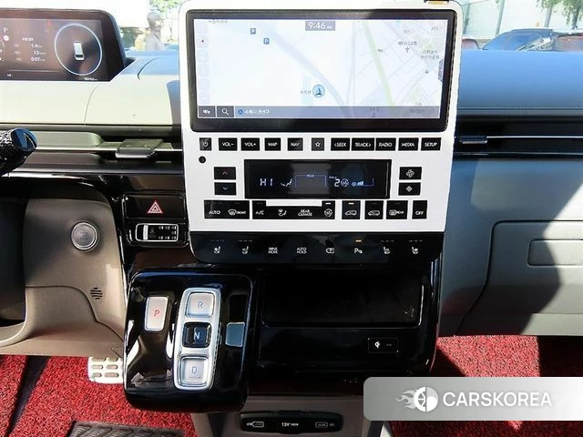 Hyundai Staria 2021 Белый из Кореи, фото 2