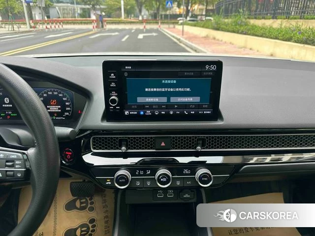 Honda Style 2024 Белый из Китая, фото 2