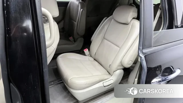 Kia All New Carnival 2018 Черный из Кореи, фото 2