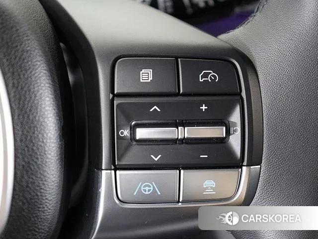 Hyundai Casper 2024 Белый из Кореи, фото 2