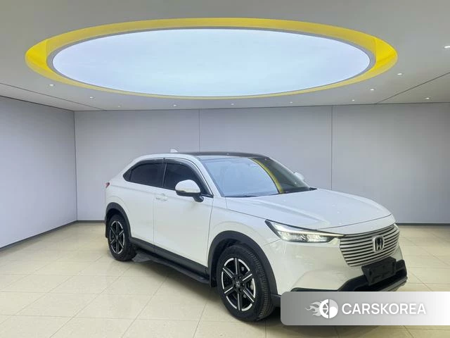 Honda Binzhi 2024 Белый из Китая, фото 2