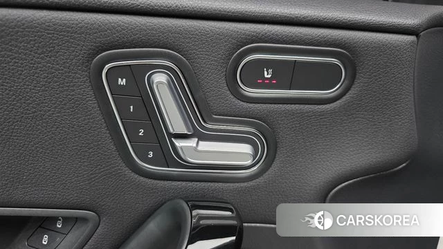 Mercedes-Benz A-Class W177 2020 Белый из Кореи, фото 2