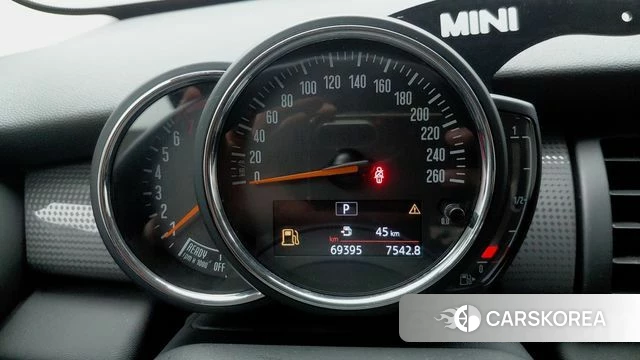 Mini Cooper 2018 Синий из Кореи, фото 2