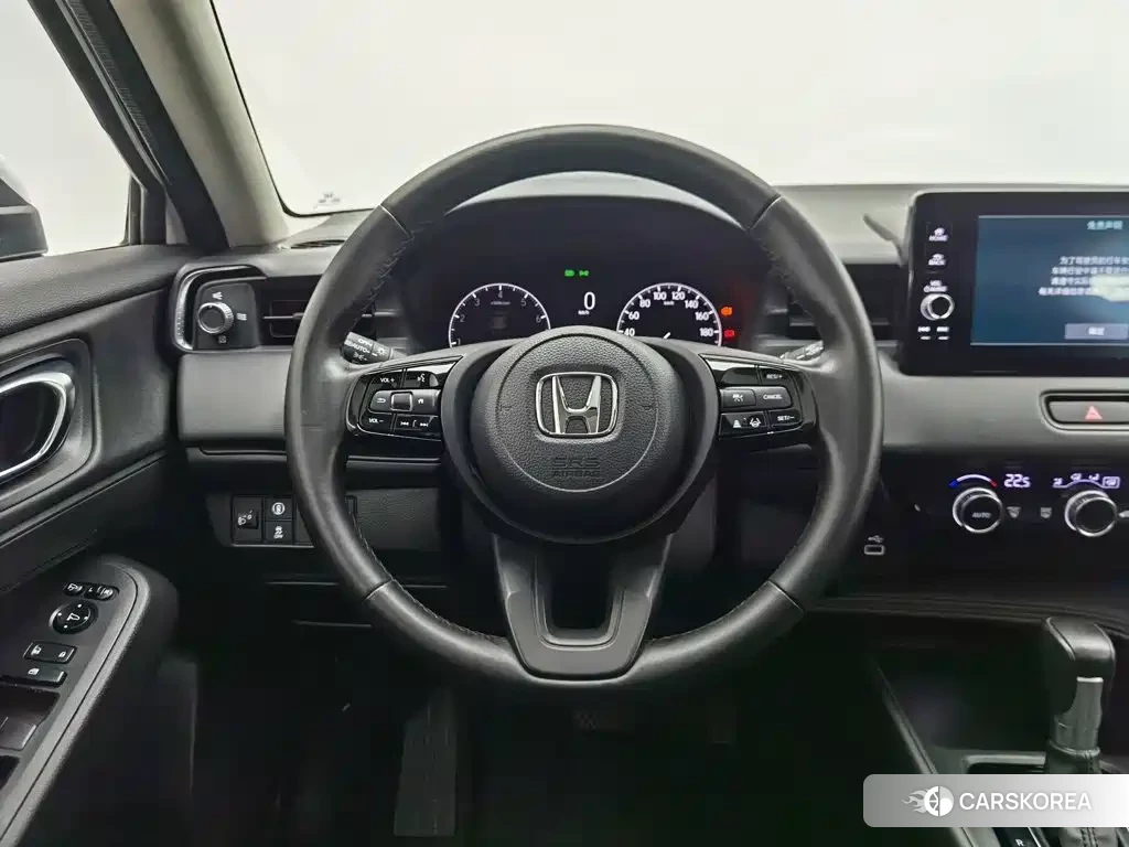 Honda XR-V 2023 Белый из Китая, фото 2