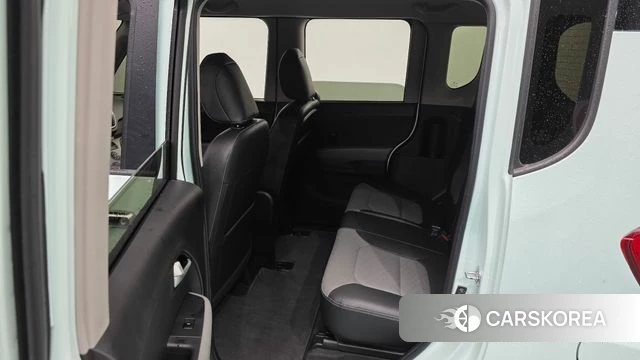 Kia The New Ray 2020 Небесно-голубой из Кореи, фото 2