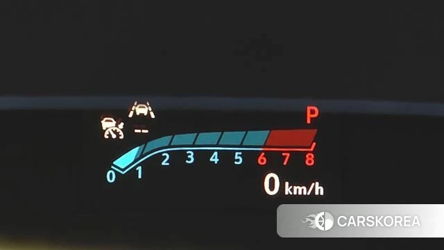 Chevrolet (GM Daewoo) Trailblazer 2022 Белый из Кореи, фото 2